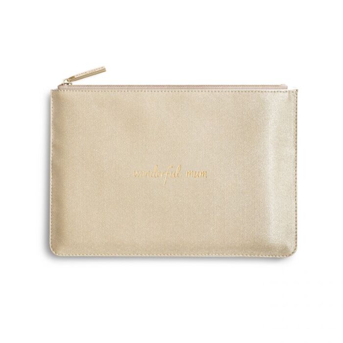 Katie Loxton Perfect Pouch Wonderful Mum-4